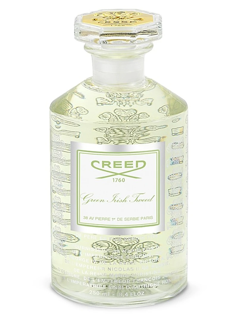 Green Irish Tweed Eau de Parfum Flacon