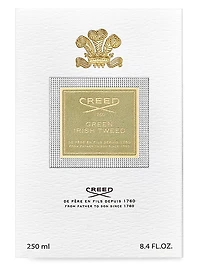 Green Irish Tweed Eau de Parfum Flacon