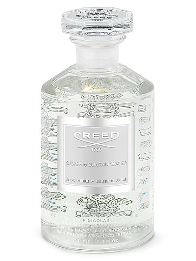 Silver Mountain Water Eau de Parfum Flacon
