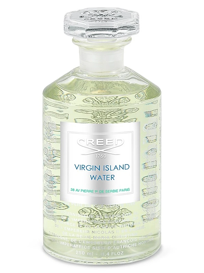 Virgin Island Water Eau de Parfum Flacon