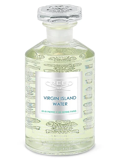 Virgin Island Water Eau de Parfum Flacon