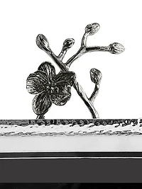 Black Orchid Easel Convertible Frame