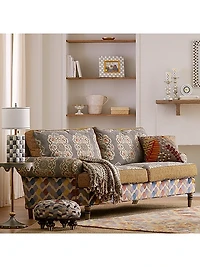 Sterling Check Compote