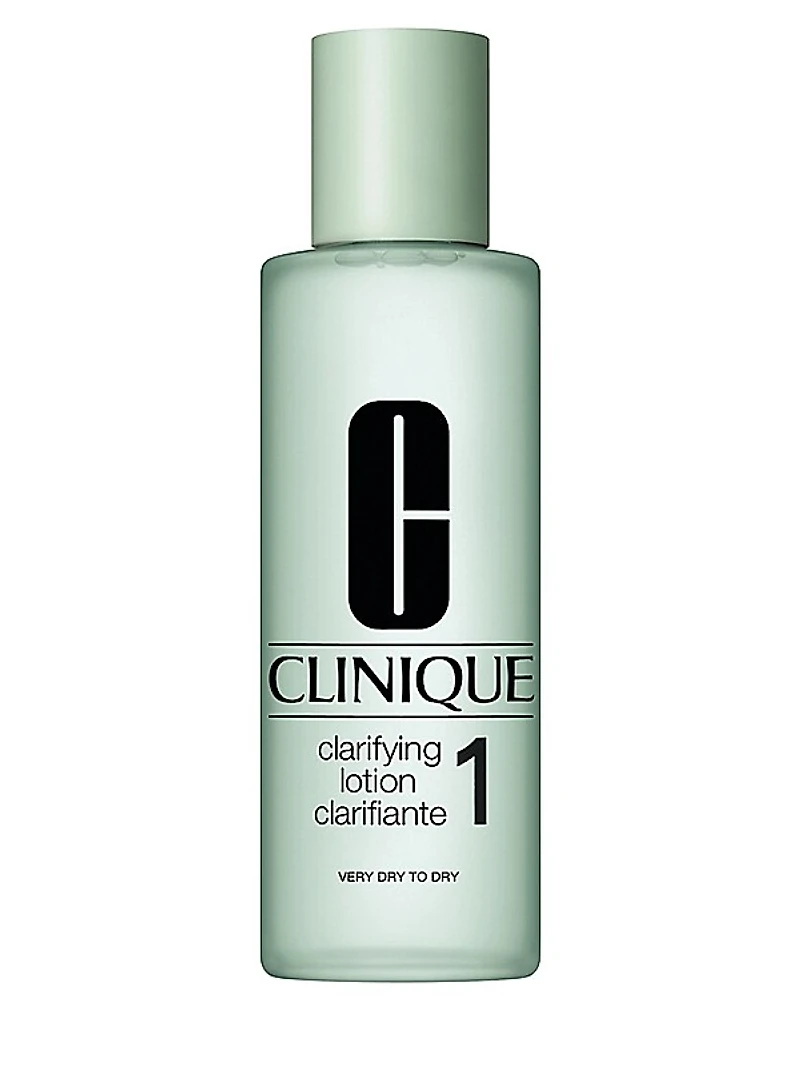 Clarifying Lotion 1