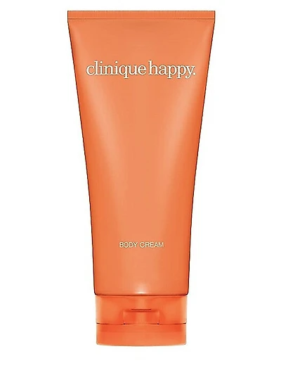 Happy Body Cream