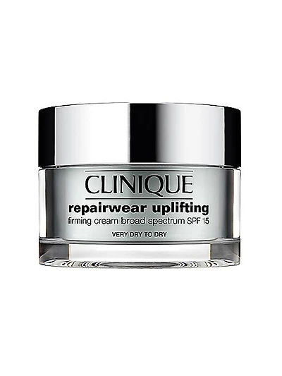 Repairwear Uplifing Firming Cream Broad Spectrum Very Dry to Dry SPF 15