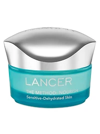 The Method: Nourish Sensitive-Dehydrated Skin