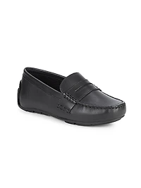 Baby's, Toddler's & Kid's Telly Penny Loafer