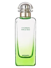 Un Jardin Sur Le Toit Eau de Toilette Spray