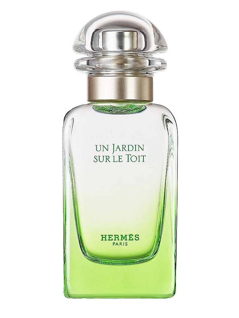 Un Jardin Sur Le Toit Eau de Toilette Spray