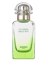 Un Jardin Sur Le Toit Eau de Toilette Spray