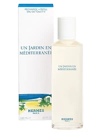 Un Jardin en Méditerranée Eau de Toilette Spray