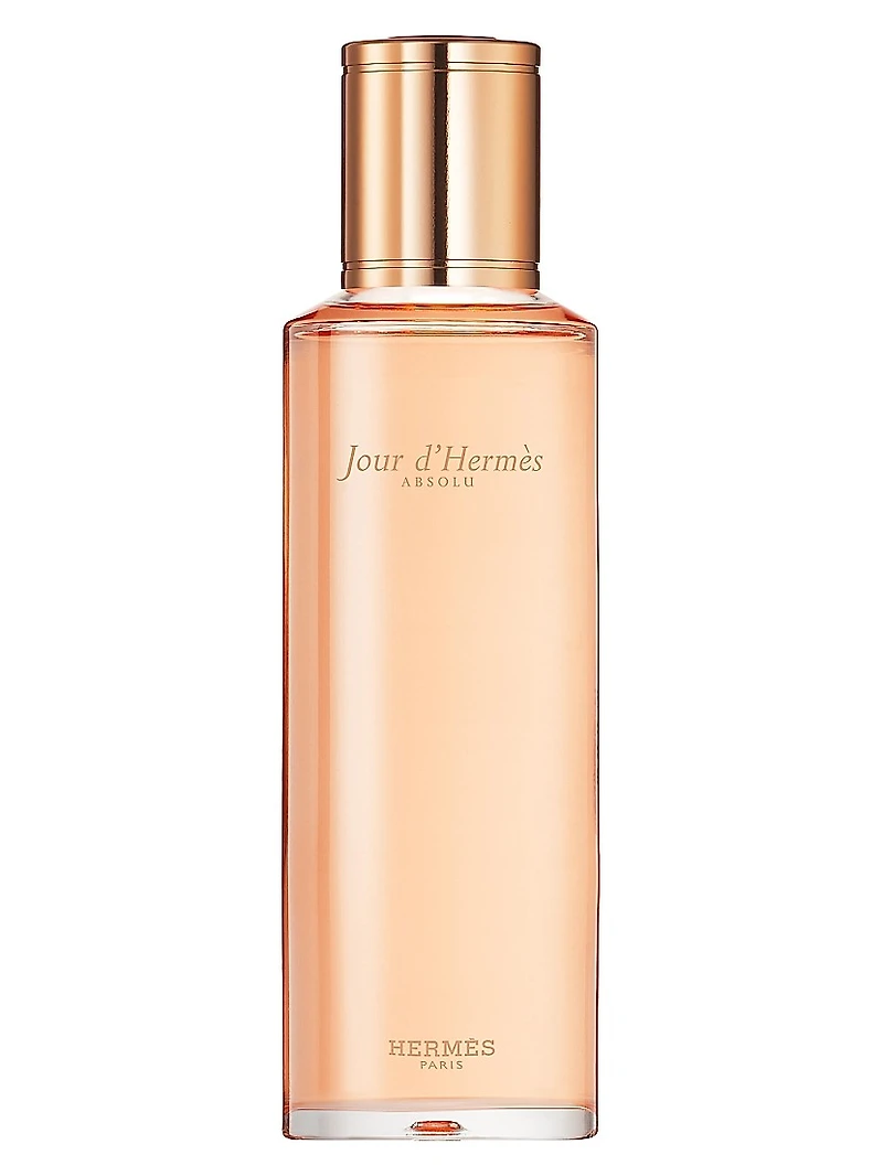 Jour d'Hermès Eau De Parfum Refillable Spray