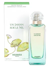 Un Jardin sur le Nil Eau de Toilette Spray