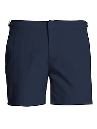 Bulldog Swim Trunks
