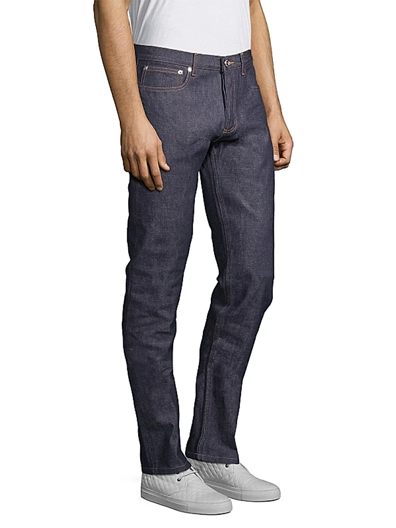 Petit New Standard Jeans