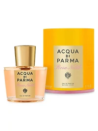 Rosa Nobile Eau De Parfum