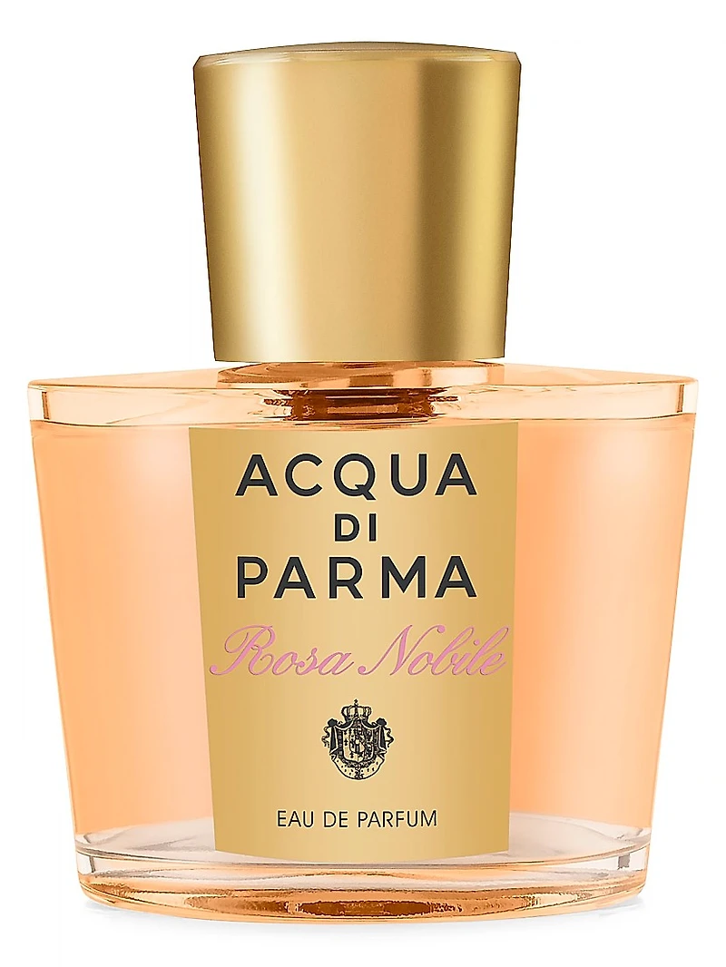 Rosa Nobile Eau De Parfum