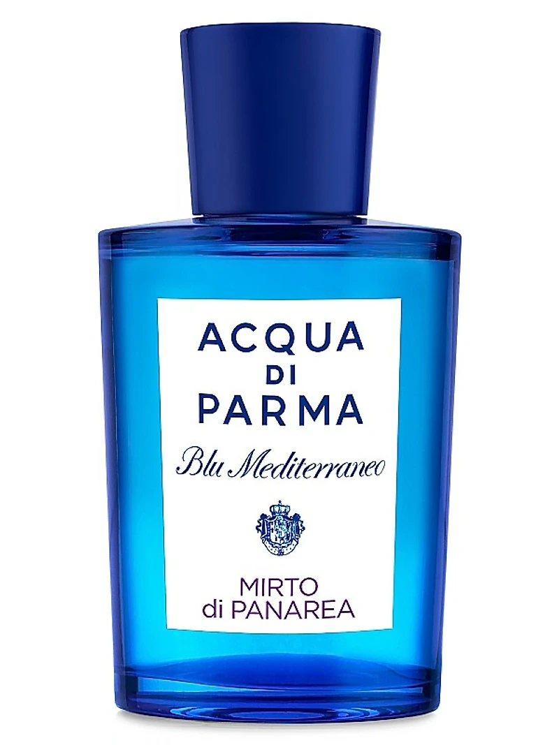 Mirto di Panarea Eau de Toilette