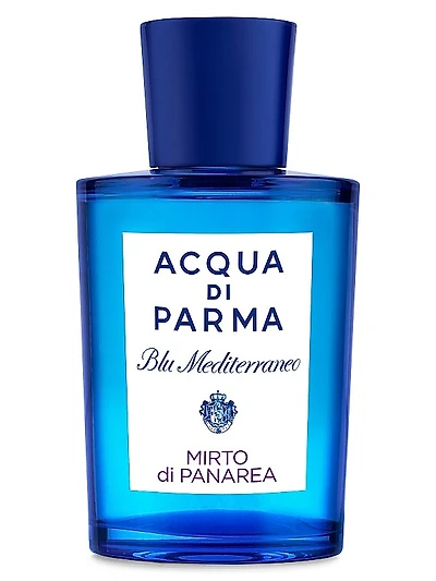 Mirto di Panarea Eau de Toilette