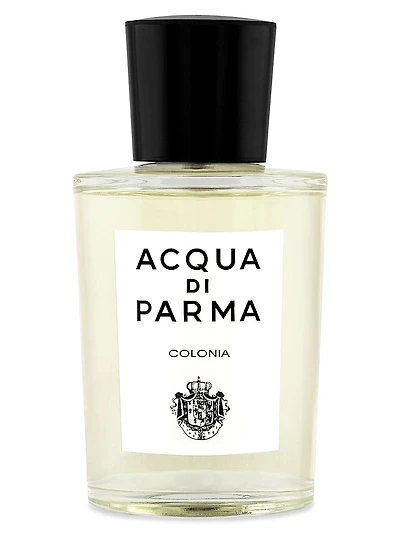 Colonia Eau de Cologne Natural