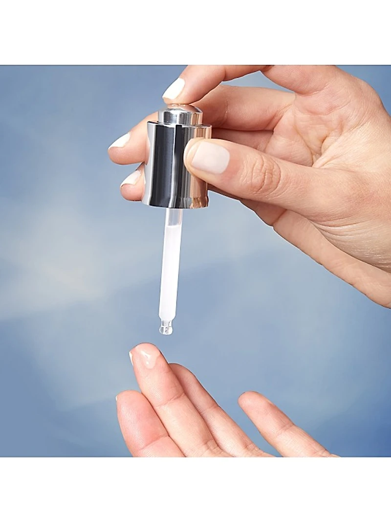 Advanced Génifique Face Serum