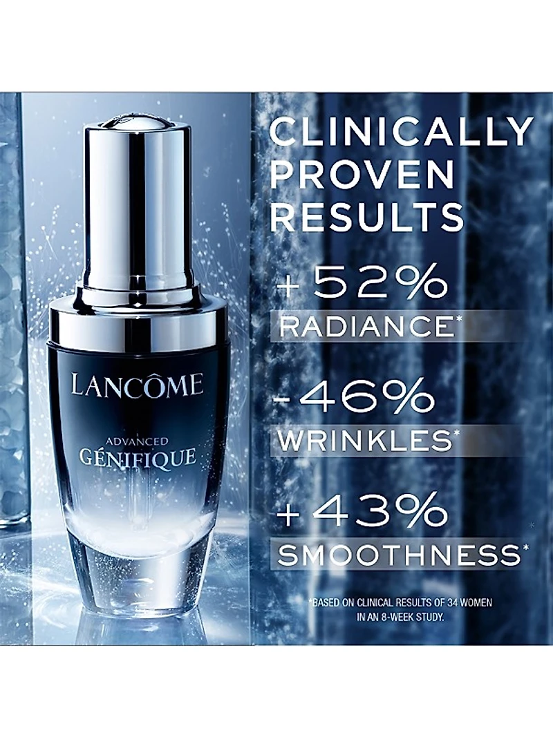 Advanced Génifique Face Serum