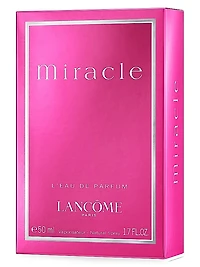 Miracle Eau de Parfum Spray
