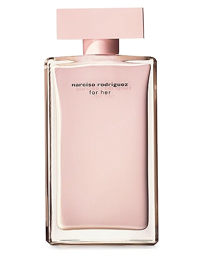 For Her Eau de Parfum