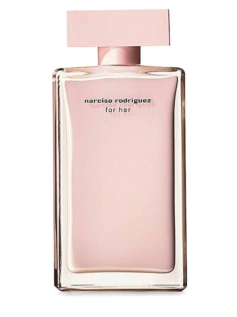 For Her Eau de Parfum