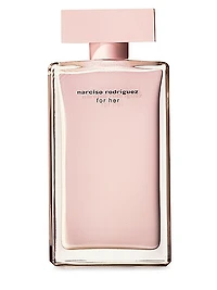 For Her Eau de Parfum