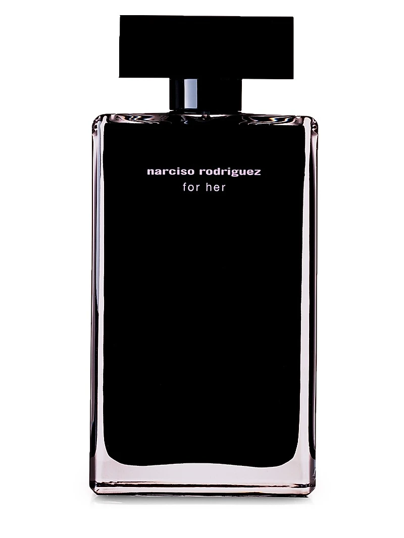 For Her Eau De Toilette Spray