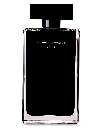For Her Eau De Toilette Spray