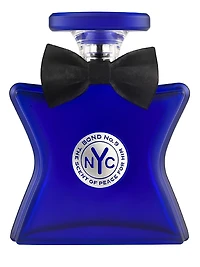 The Scent of Peace for Him