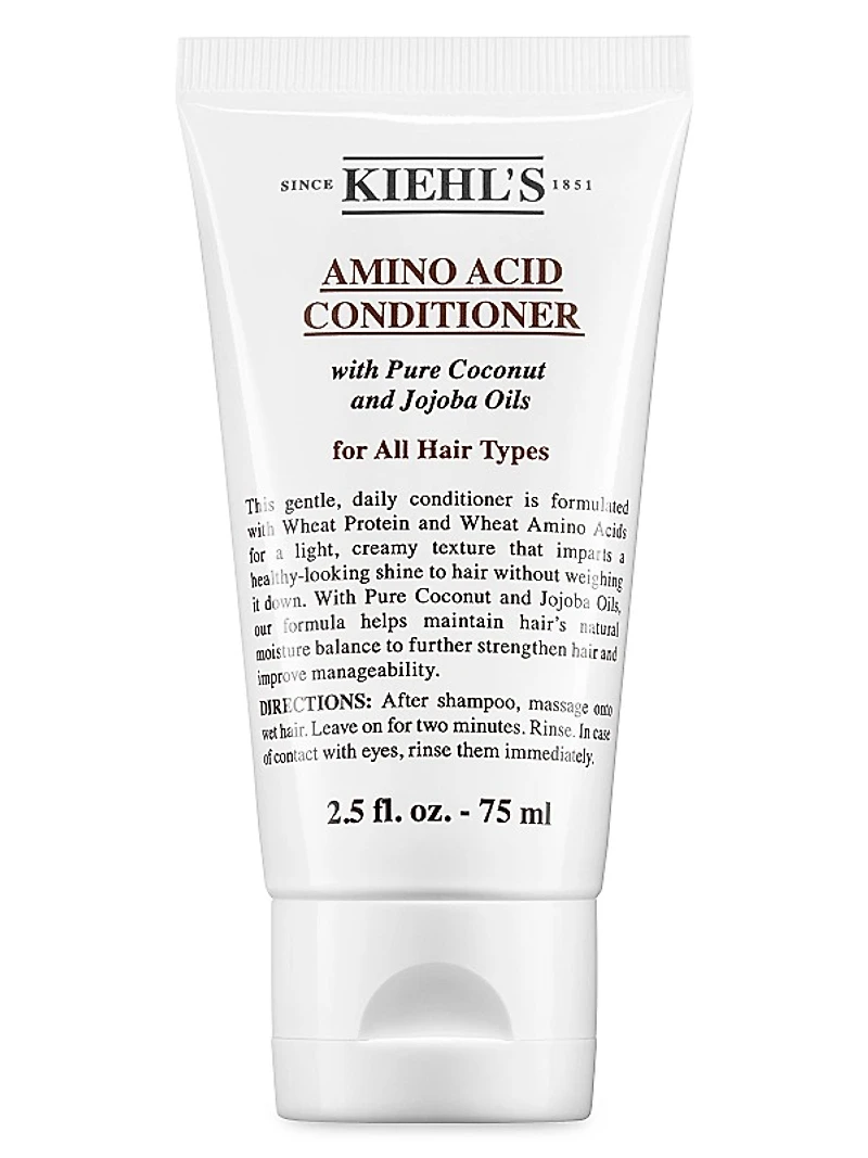 Amino Acid Conditioner