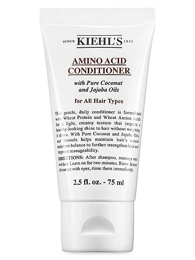 Amino Acid Conditioner