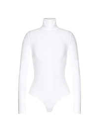 Colorado Turtleneck Knit Bodysuit