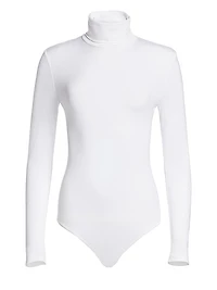 Colorado Turtleneck Knit Bodysuit