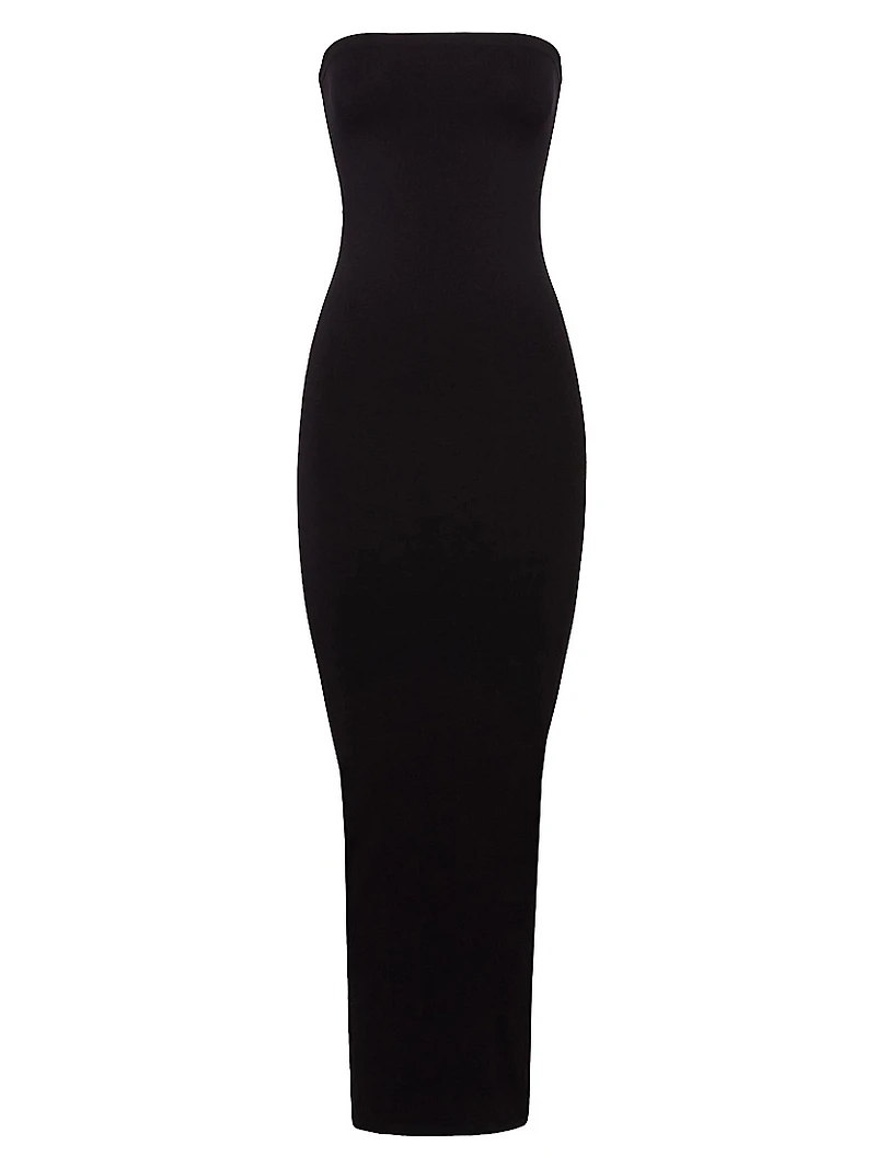 Fatal 3-In-1 Dress