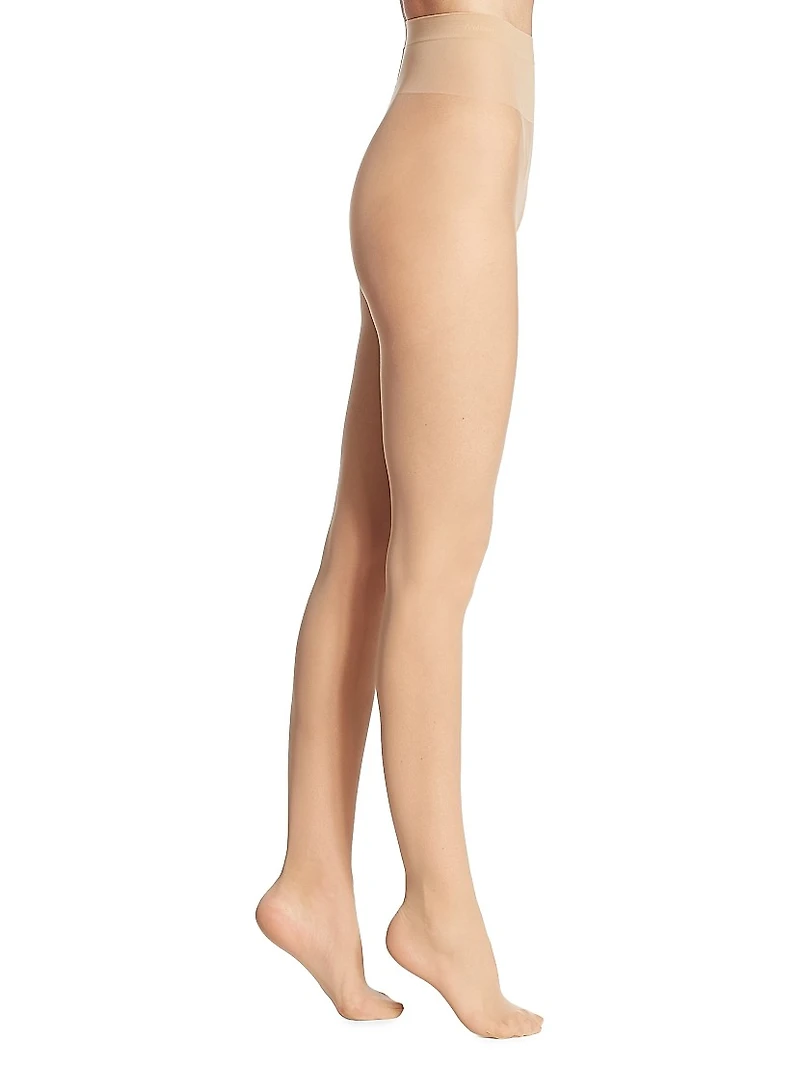 Individual 10 Denier Hose
