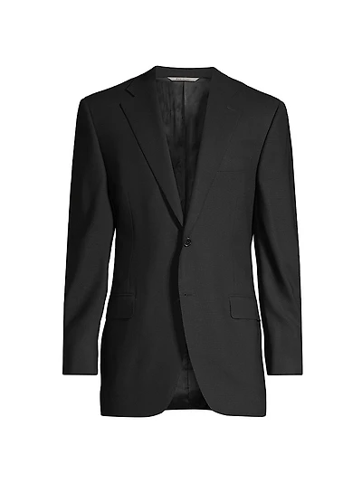 Wool Sportcoat