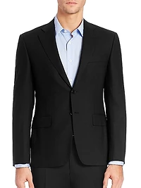 Essential Wool Sportcoat