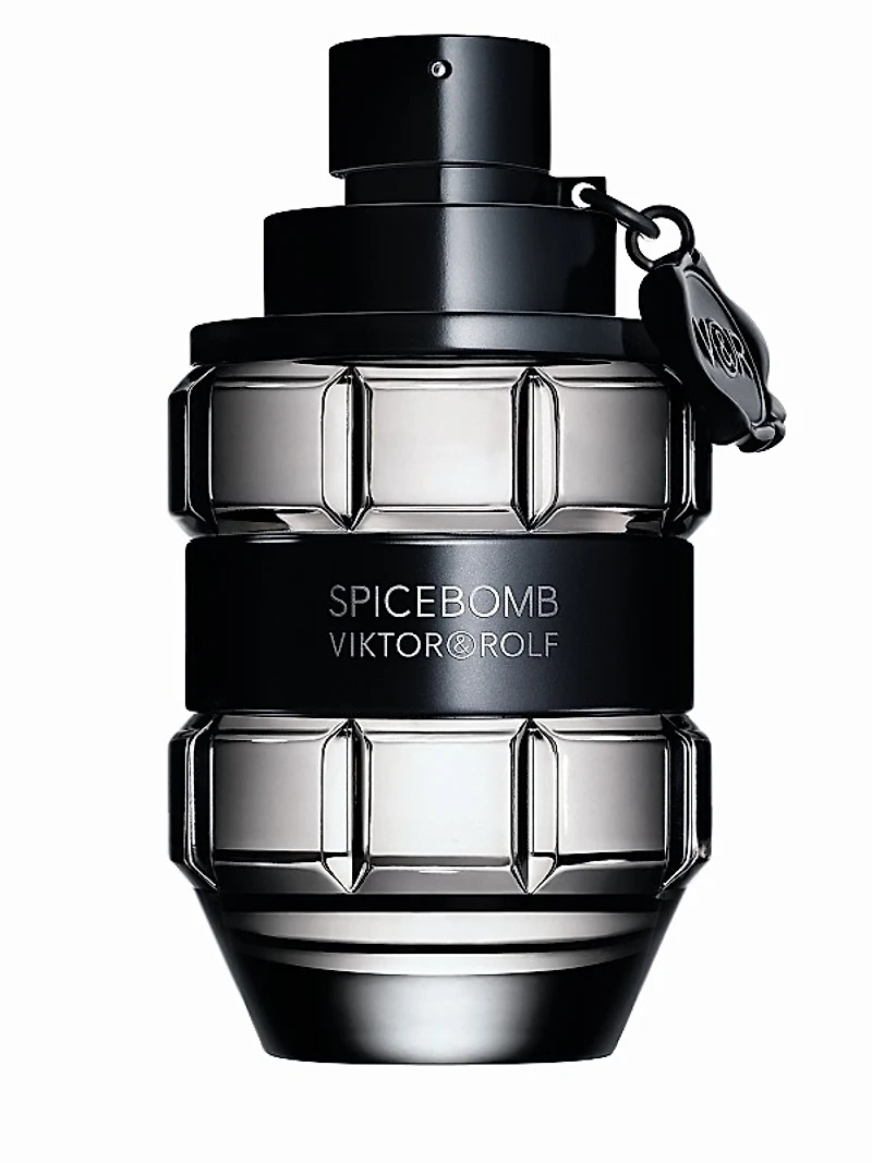 Spicebomb Eau De Toilette Spray