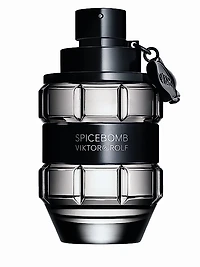 Spicebomb Eau De Toilette Spray