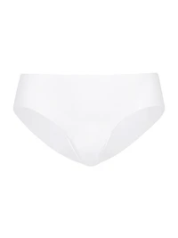 Stretch Cotton Bikini Briefs