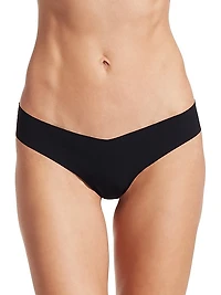 Classic Microfiber Thong