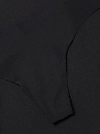 Classic Microfiber Thong