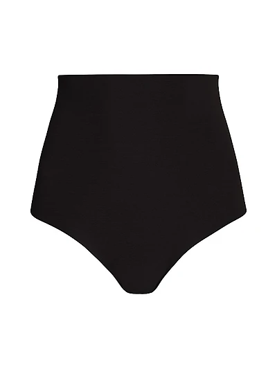 Classic Control Thong