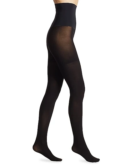 Ultimate Opaque Control Tights