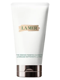 The Essence Foaming Cleanser